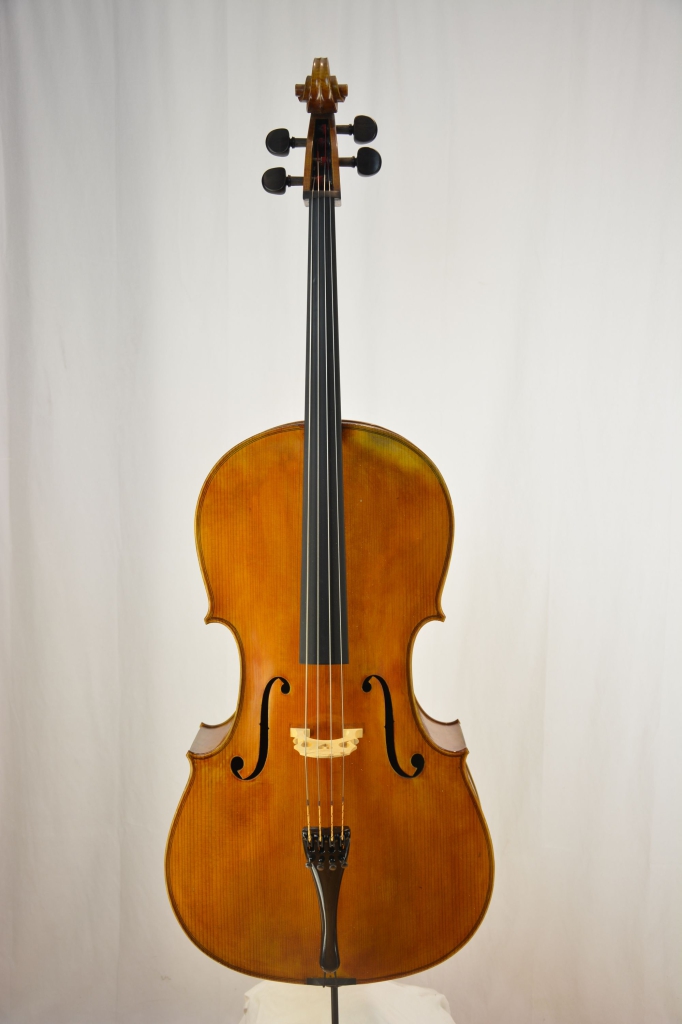 Violoncello 